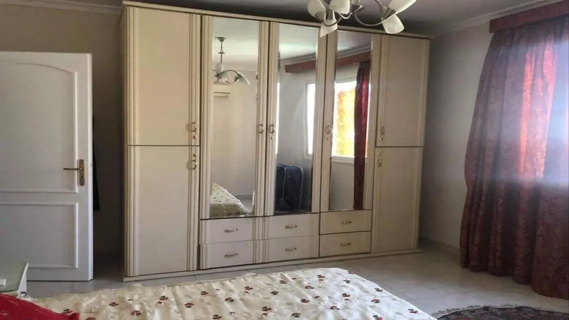 Luxury Apartment in Prime Location