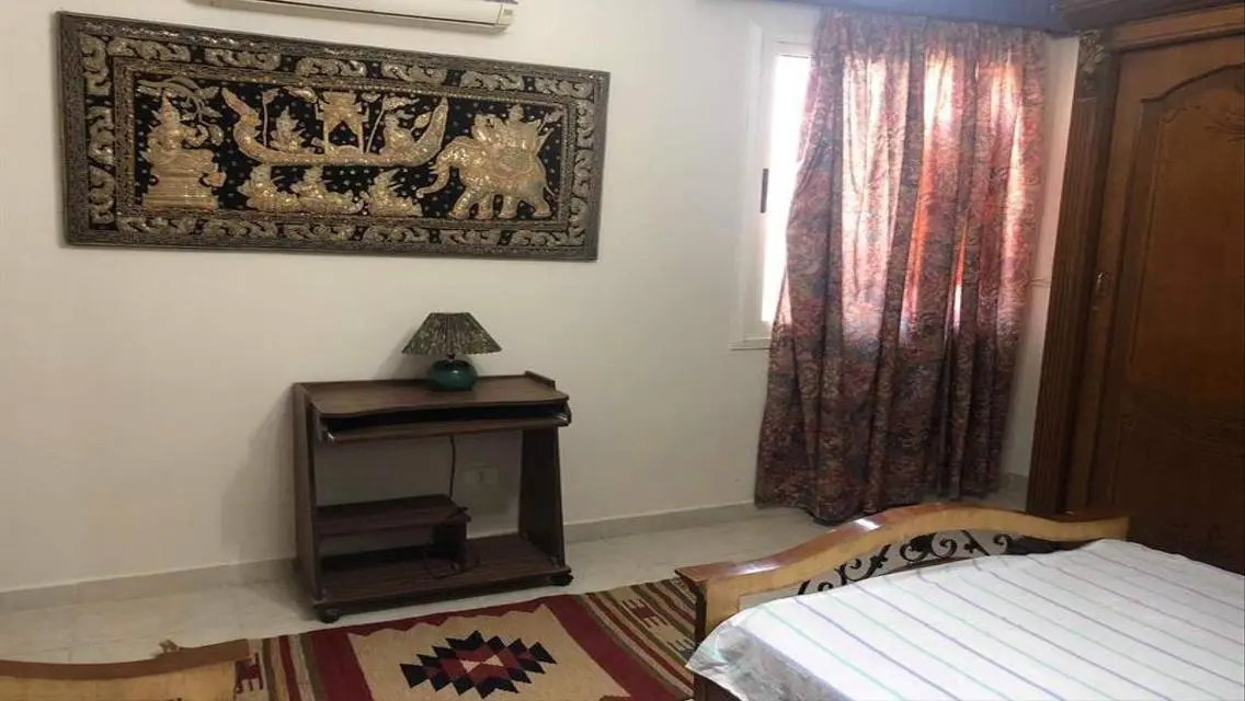 Luxury Apartment in Prime Location