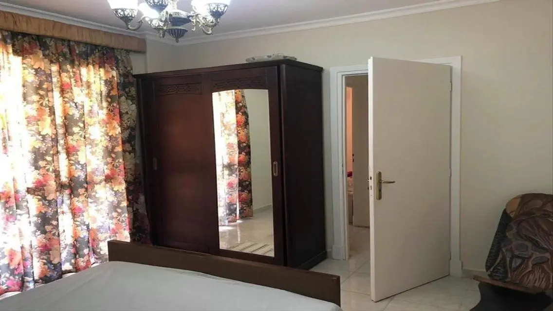 Luxury Apartment in Prime Location
