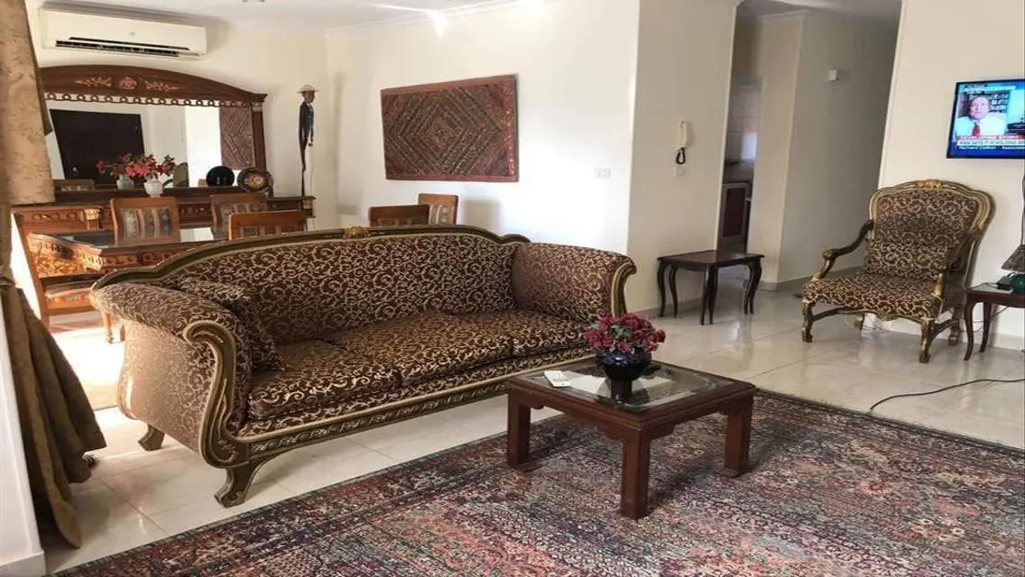 Luxury Apartment in Prime Location