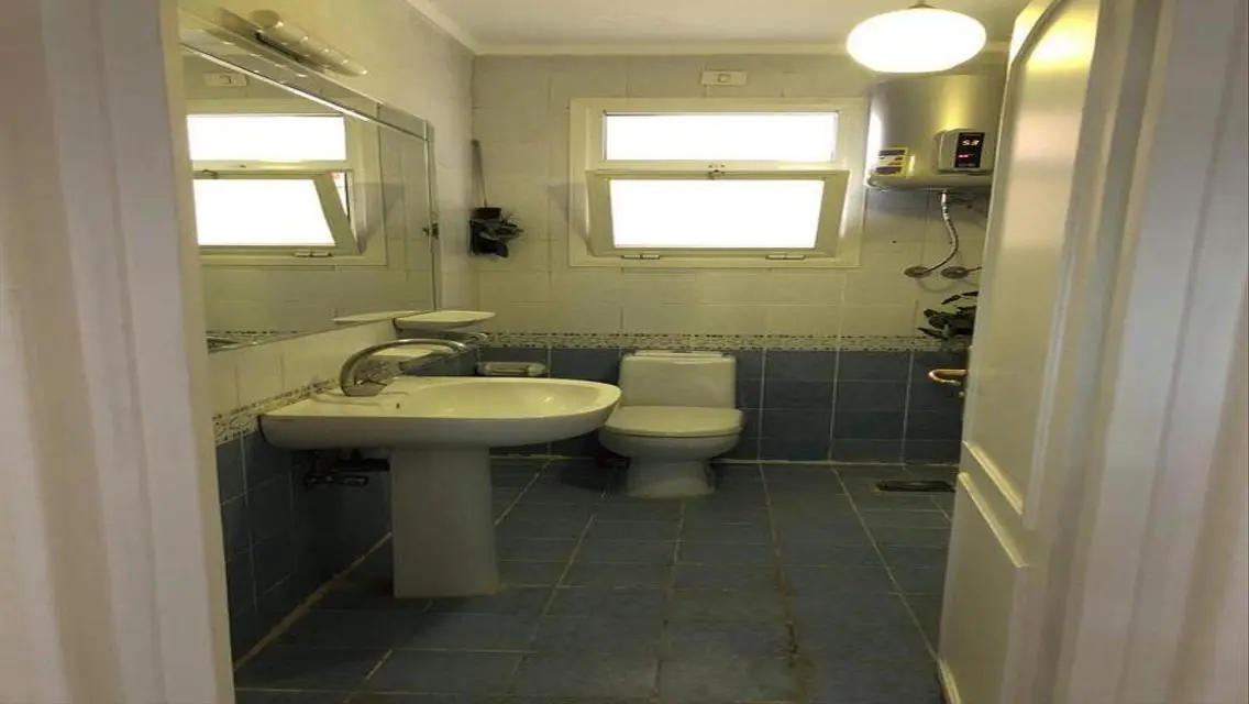 Luxury Apartment in Prime Location
