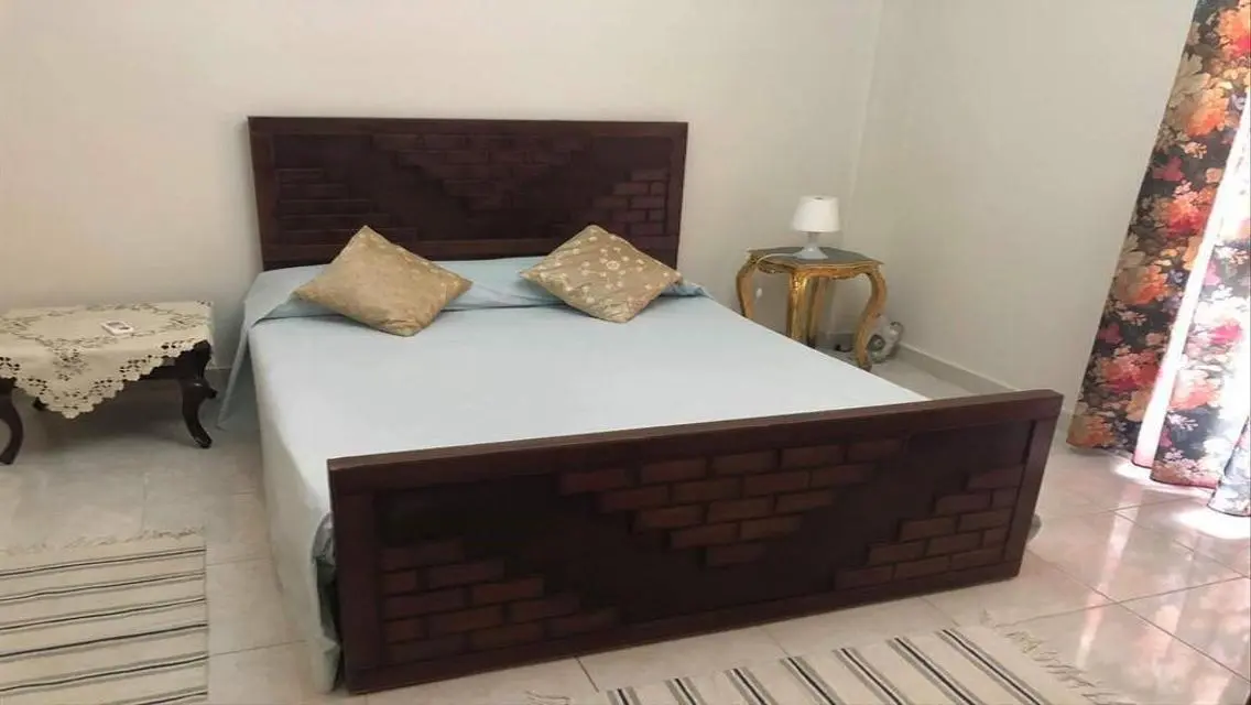 Luxury Apartment in Prime Location