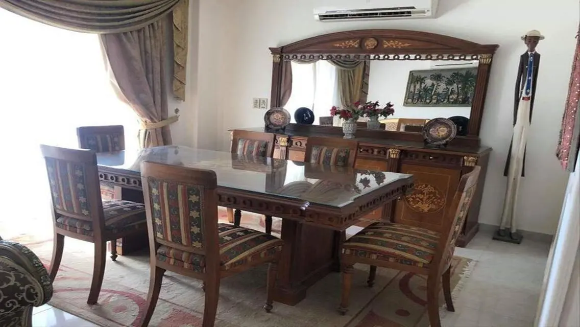Luxury Apartment in Prime Location