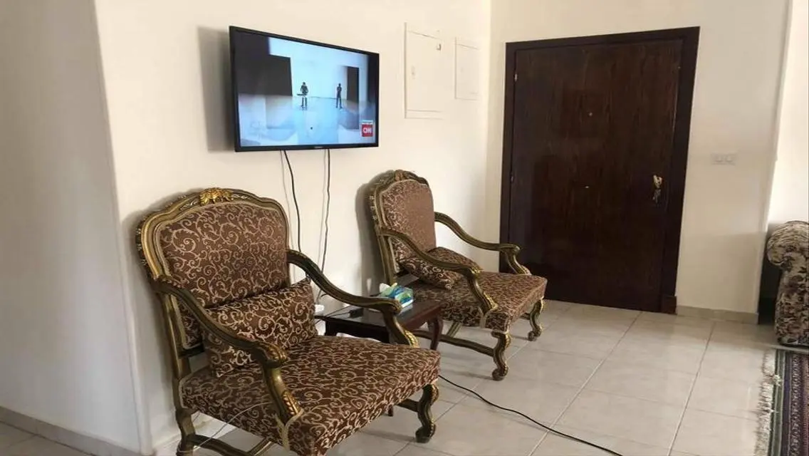 Luxury Apartment in Prime Location