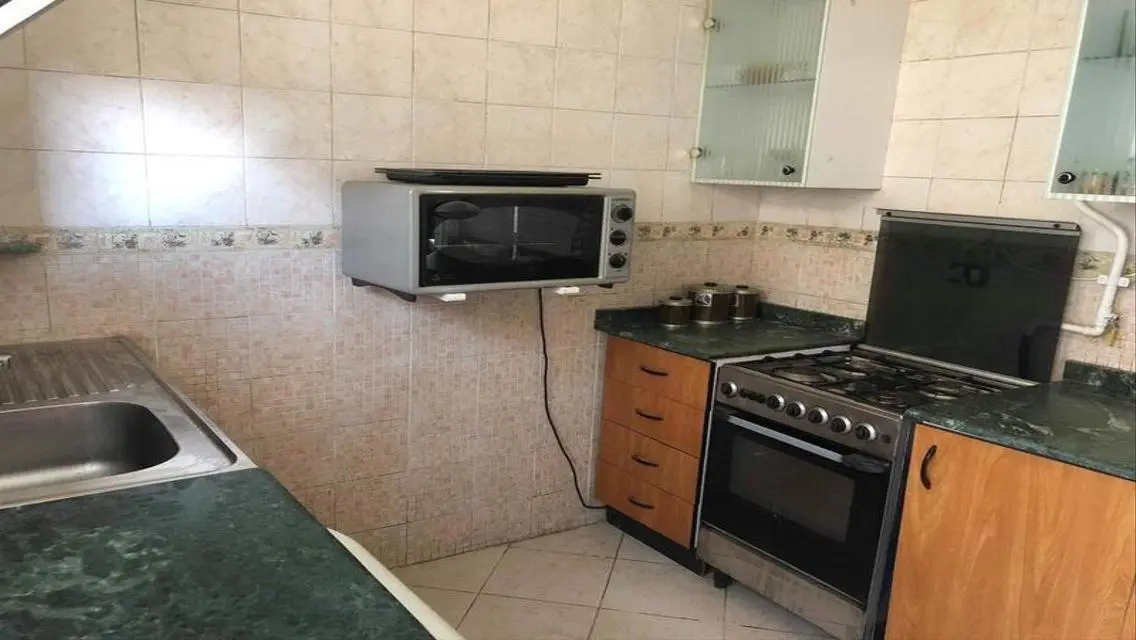 Luxury Apartment in Prime Location