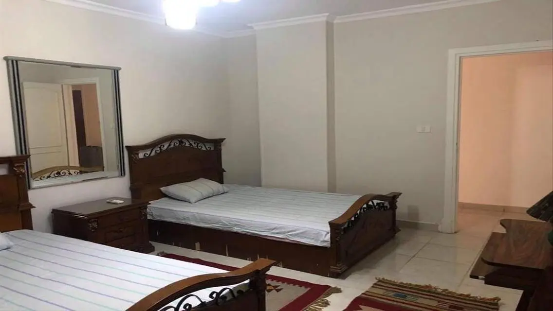 Luxury Apartment in Prime Location