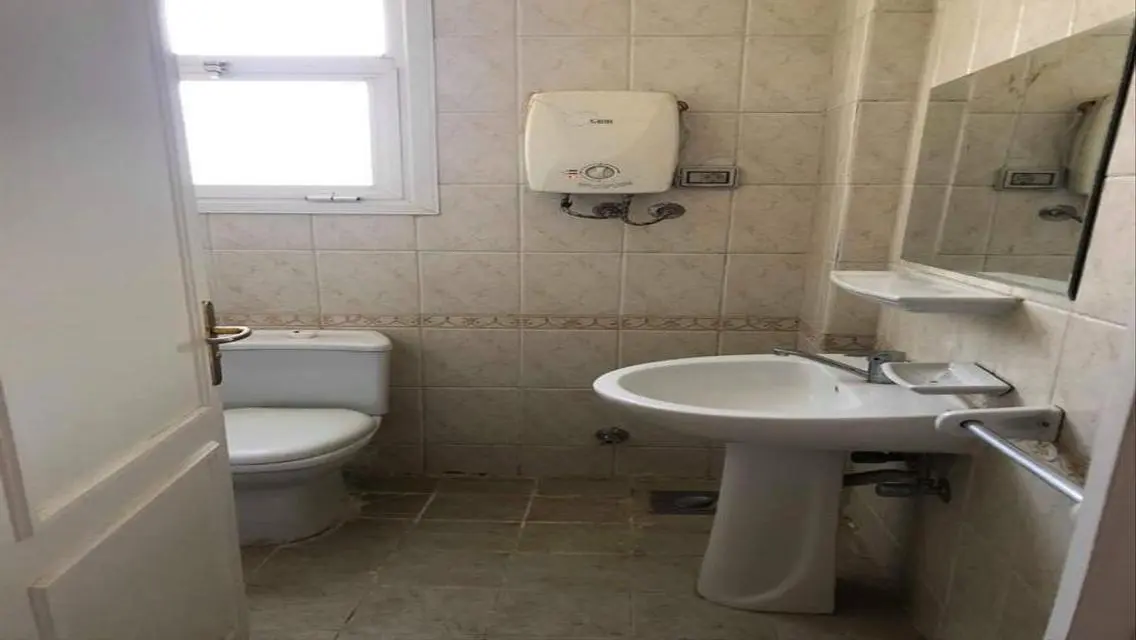 Luxury Apartment in Prime Location