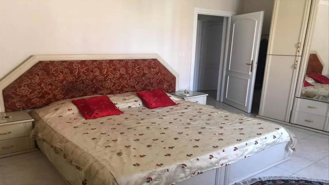 Luxury Apartment in Prime Location