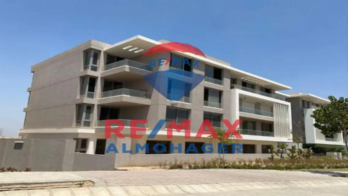 Luxury Villa in the Heart of the City for 10,140,000 EGP