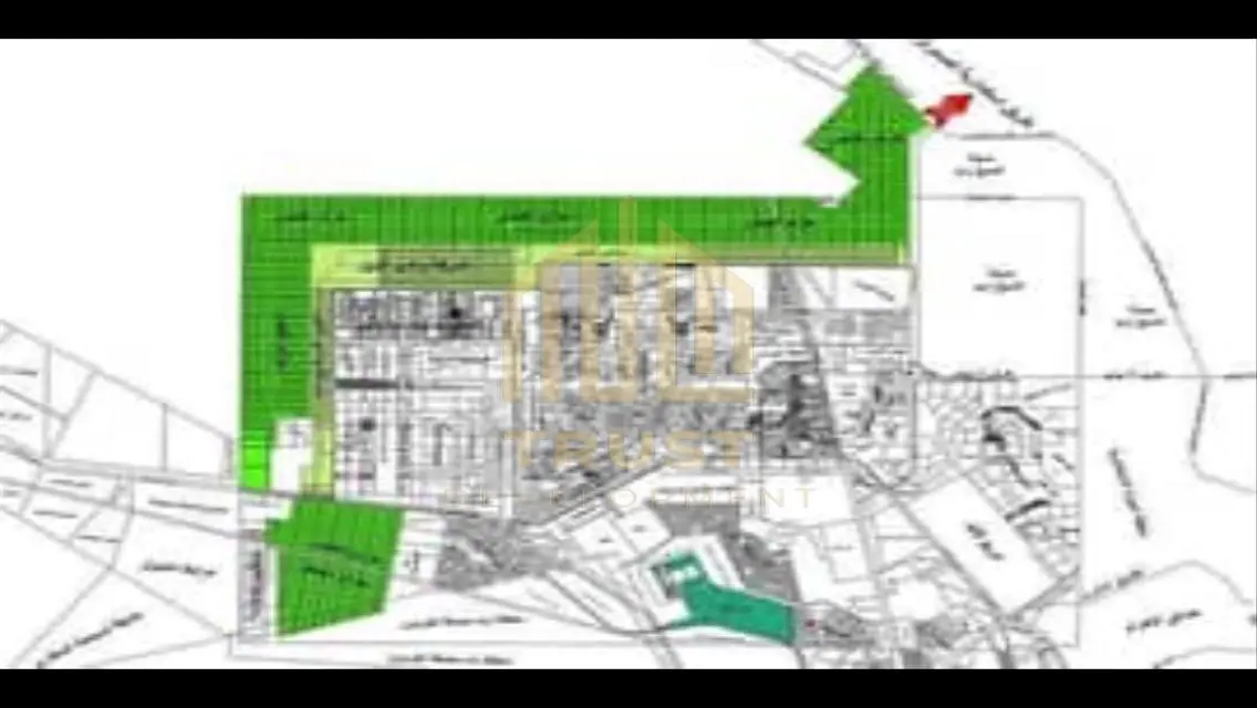 Luxury Complete Service Property by Trust Development