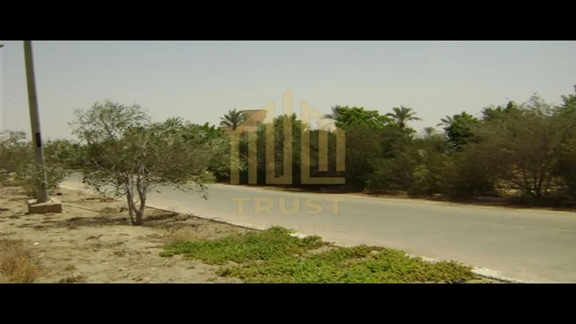 Luxury Complete Service Property by Trust Development