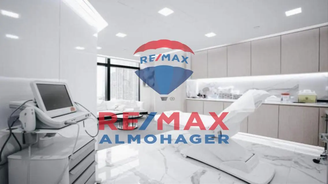 Stylish 46 sqm Apartment with Covered Parking