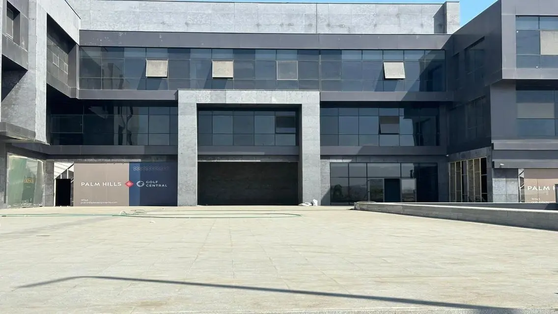 Stylish 46 sqm Apartment with Covered Parking