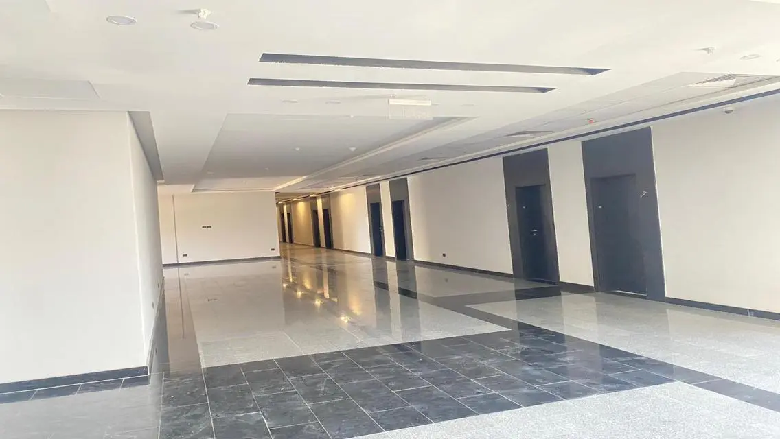 Stylish 46 sqm Apartment with Covered Parking