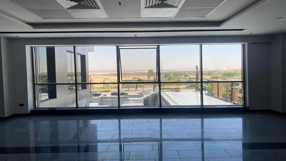 Stylish 46 sqm Apartment with Covered Parking