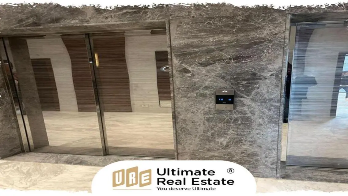 Luxury Apartment in Aeon Towers, Marakez 6
