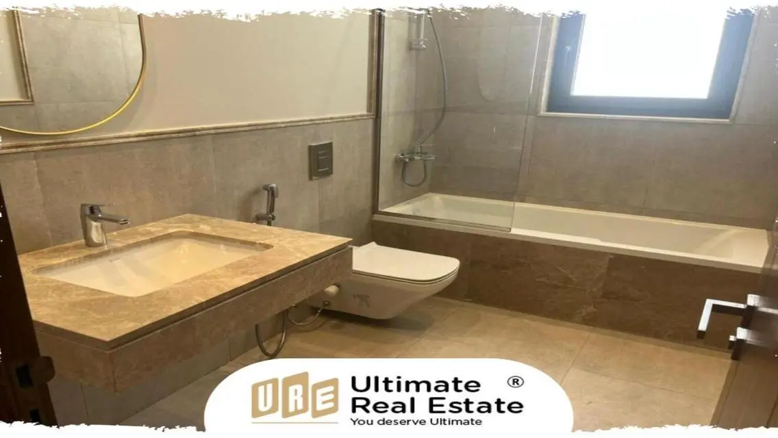 Luxury Apartment in Aeon Towers, Marakez 6