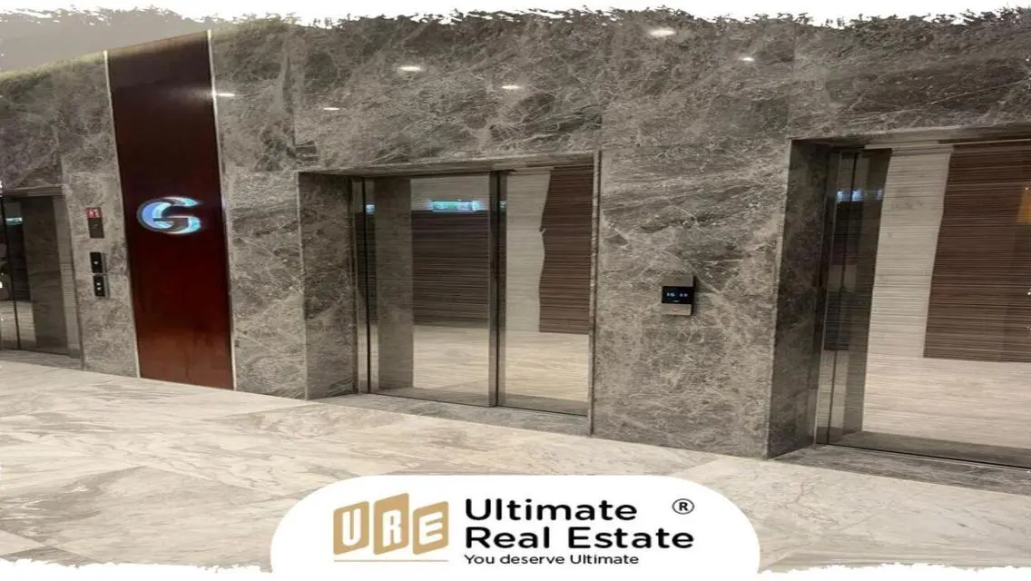 Luxury Apartment in Aeon Towers, Marakez 6