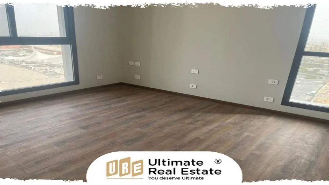 Luxury Apartment in Aeon Towers, Marakez 6