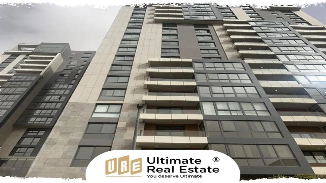 Luxury Apartment in Aeon Towers, Marakez 6