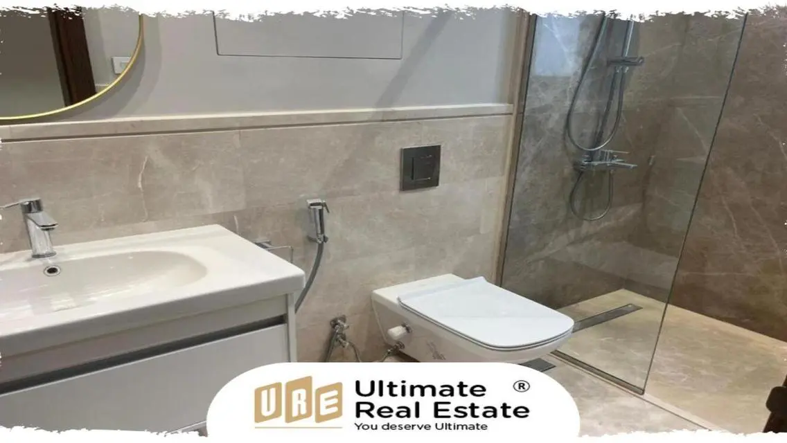 Luxury Apartment in Aeon Towers, Marakez 6