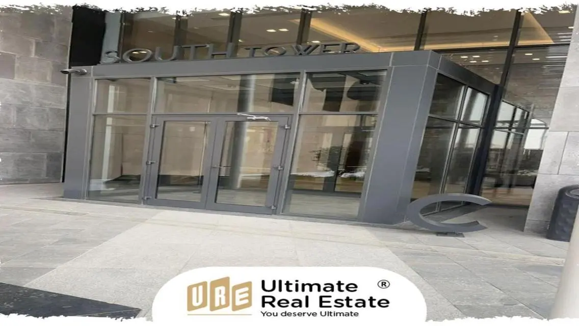 Luxury Apartment in Aeon Towers, Marakez 6
