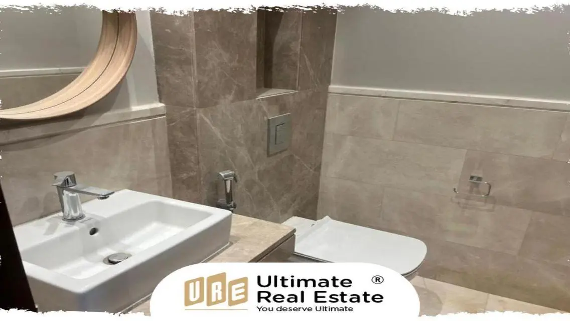 Luxury Apartment in Aeon Towers, Marakez 6