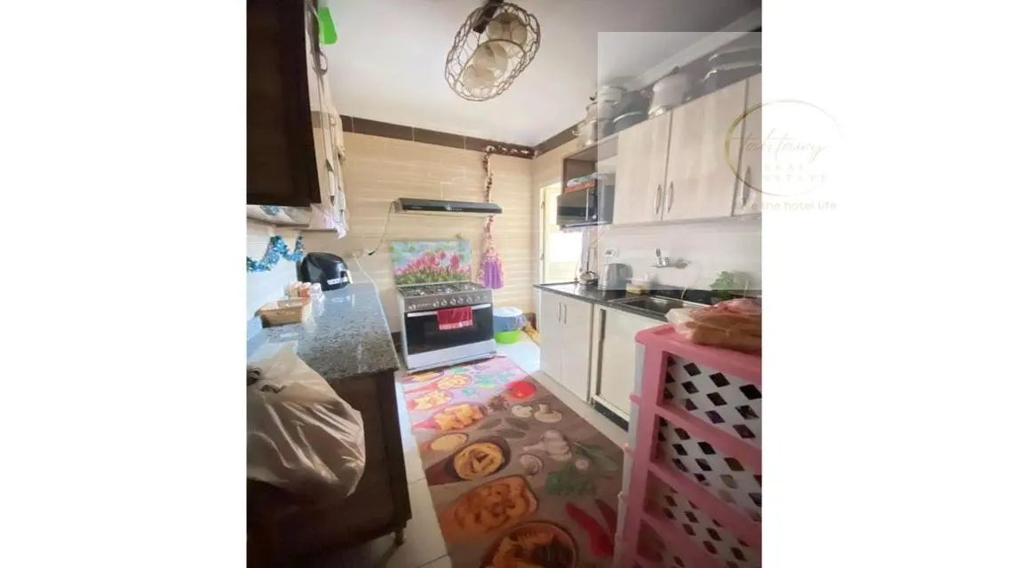 Luxury Apartment for Sale with Premium Features