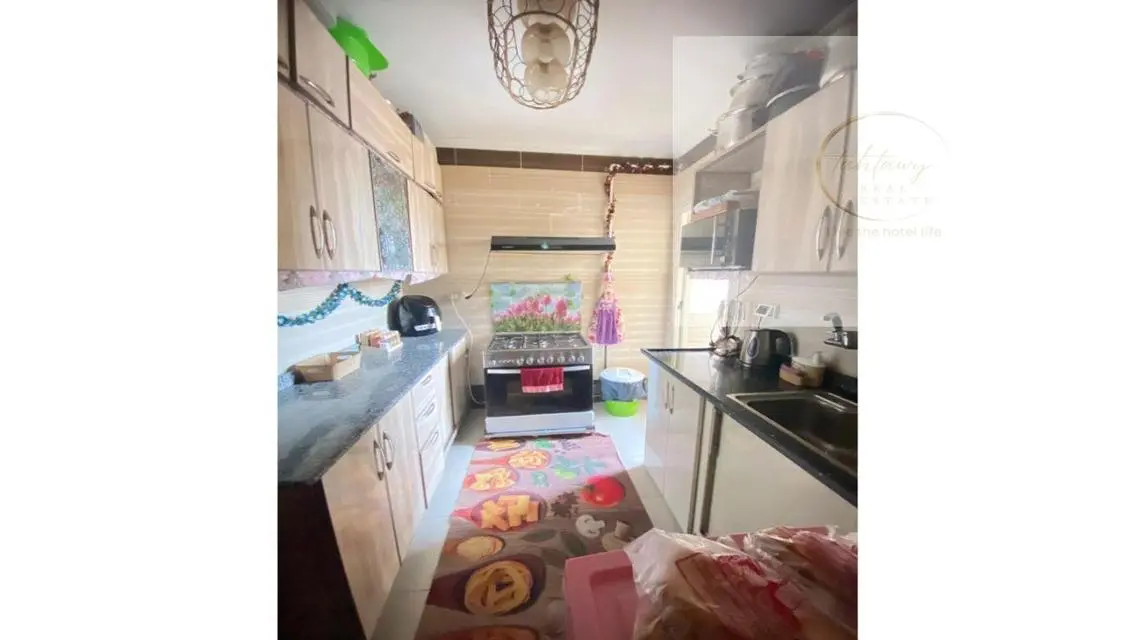Luxury Apartment for Sale with Premium Features