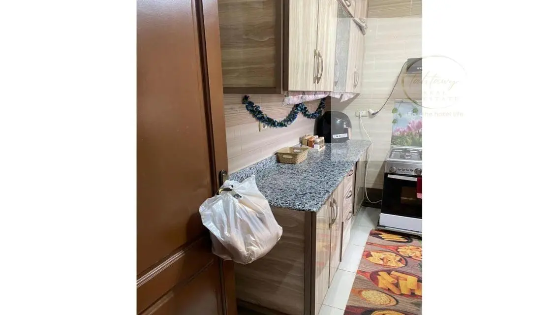 Luxury Apartment for Sale with Premium Features