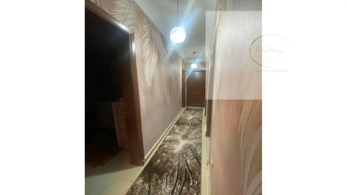 Luxury Apartment for Sale with Premium Features