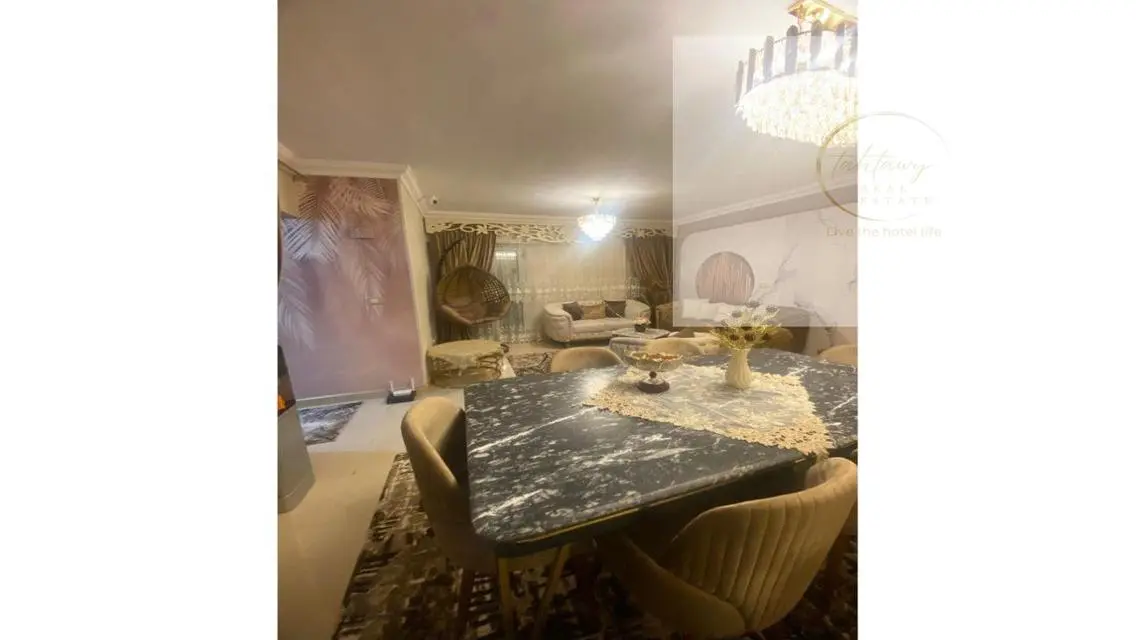 Luxury Apartment for Sale with Premium Features