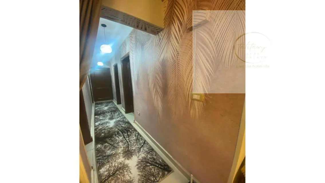 Luxury Apartment for Sale with Premium Features