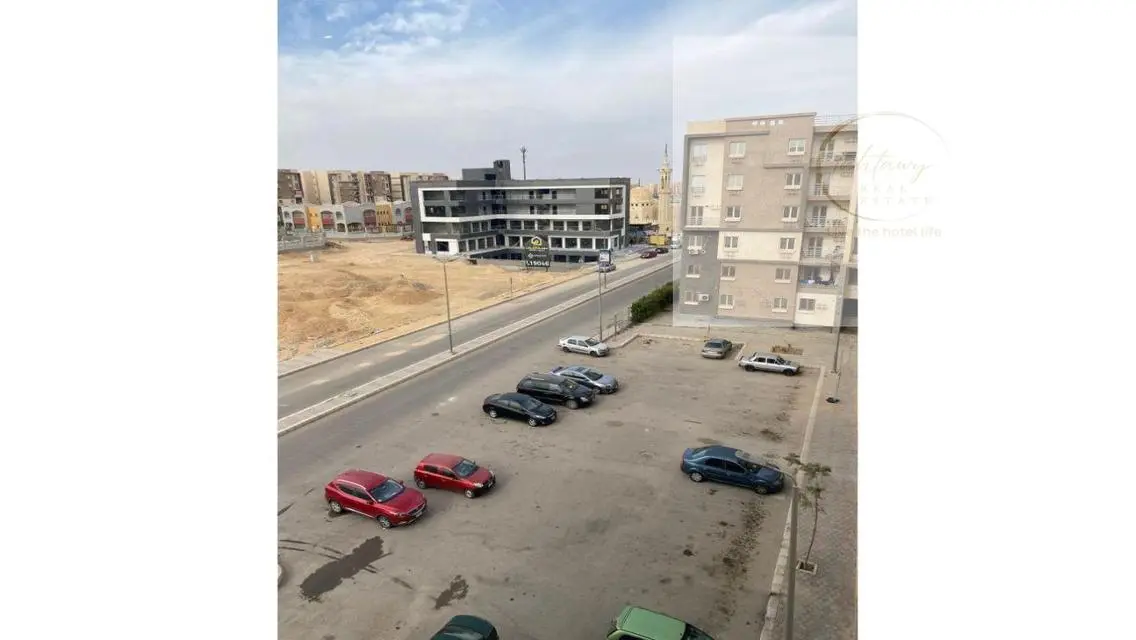 Luxury Apartment for Sale with Premium Features