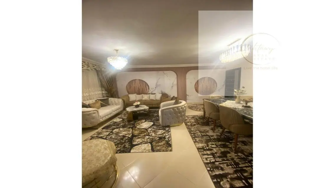 Luxury Apartment for Sale with Premium Features