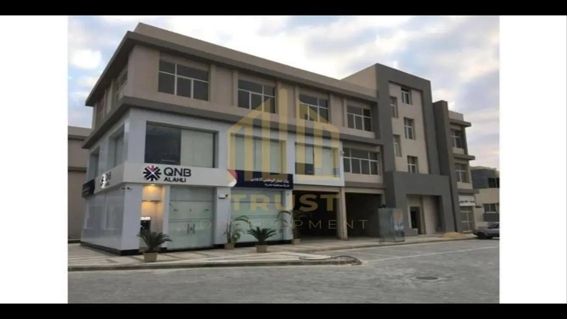 Office for Rent in a Prime Location
