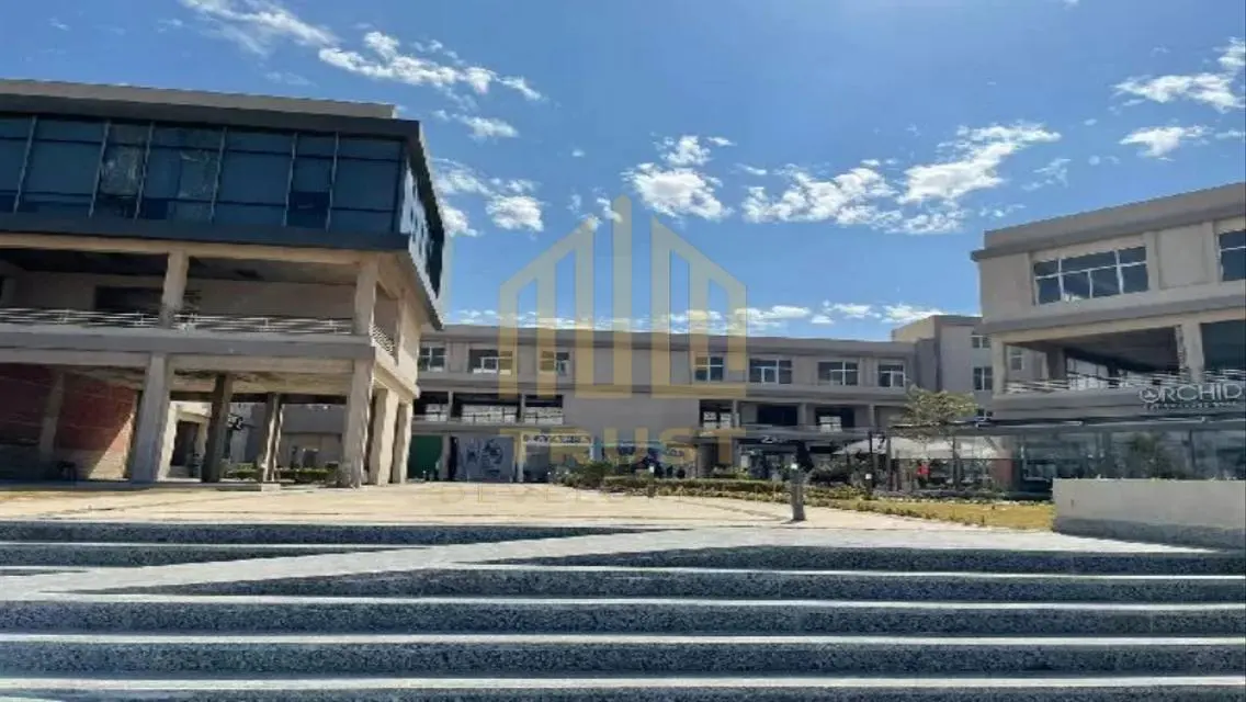 Office for Rent in a Prime Location