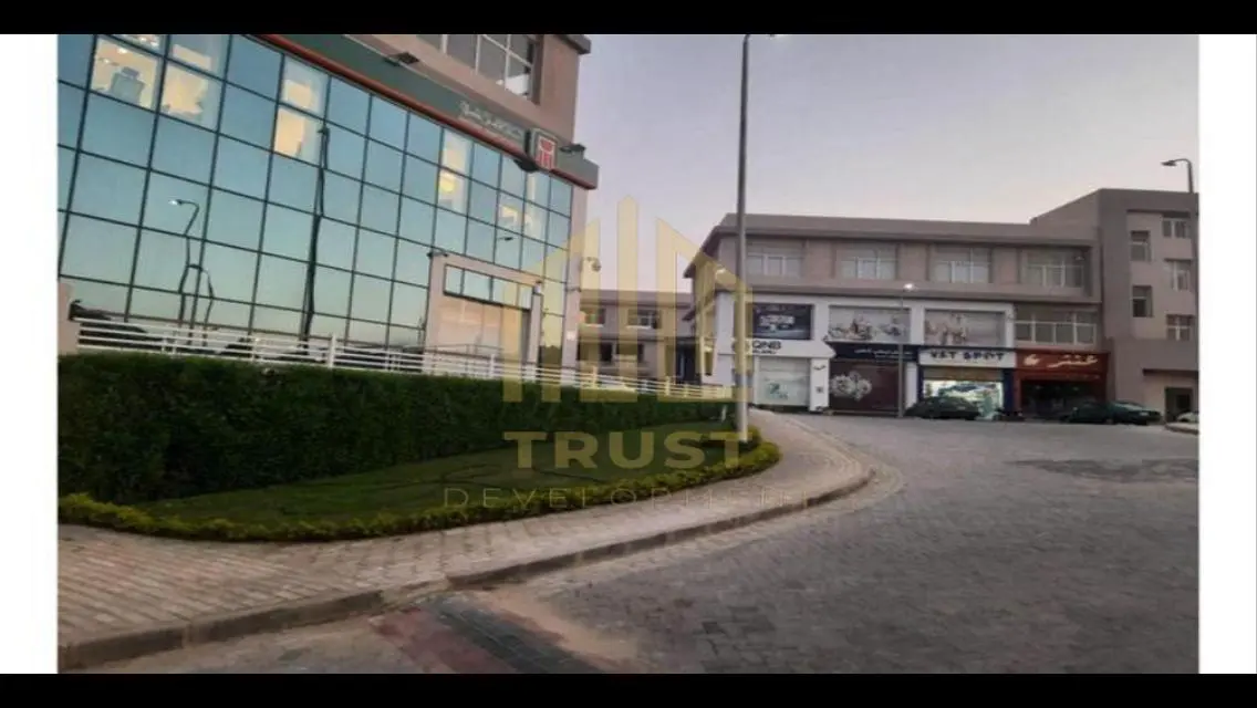 Office for Rent in a Prime Location