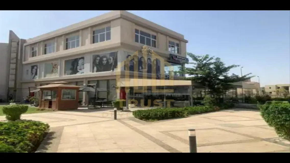 Office for Rent in a Prime Location