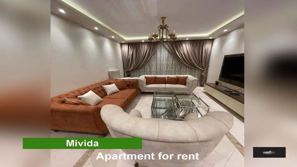 Stunning Apartment for Sale in Prime Location