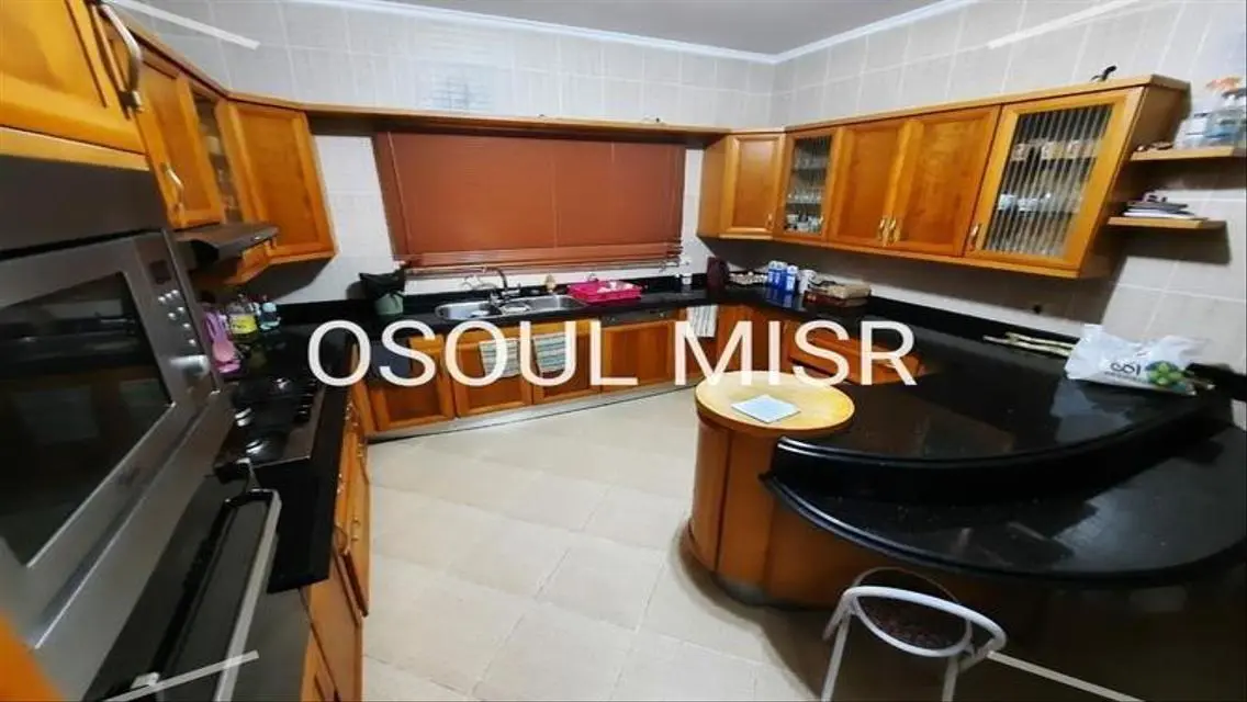 Luxury Duplex for Sale with Private Garden and Stunning Views