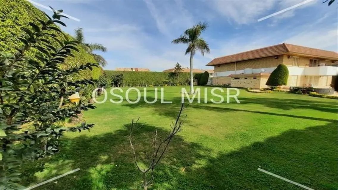 Luxury Duplex for Sale with Private Garden and Stunning Views