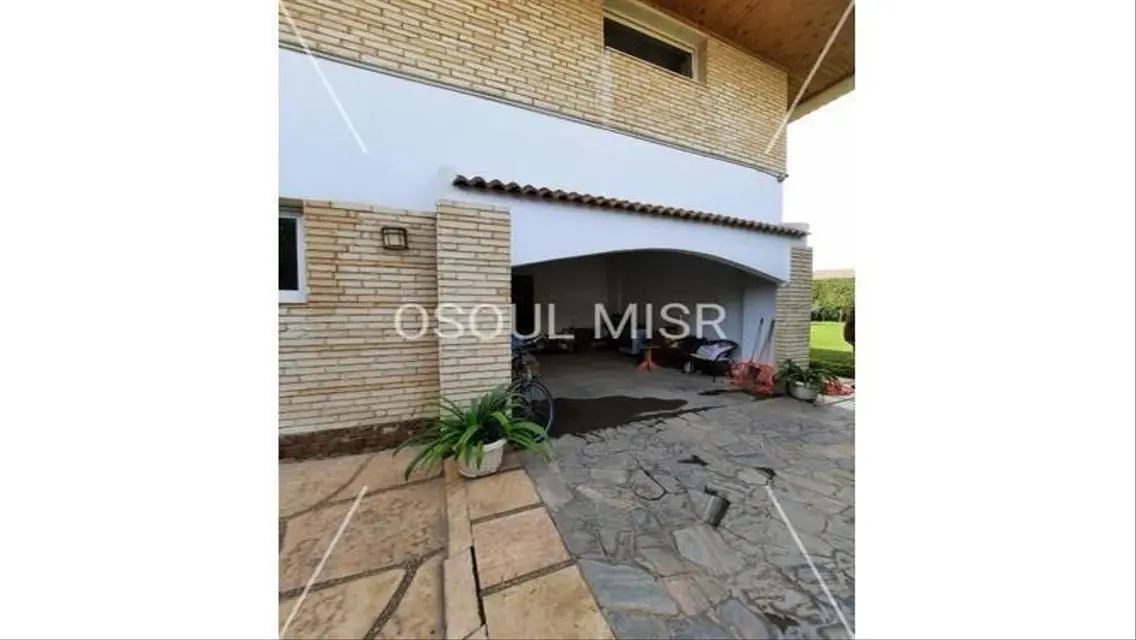 Luxury Duplex for Sale with Private Garden and Stunning Views