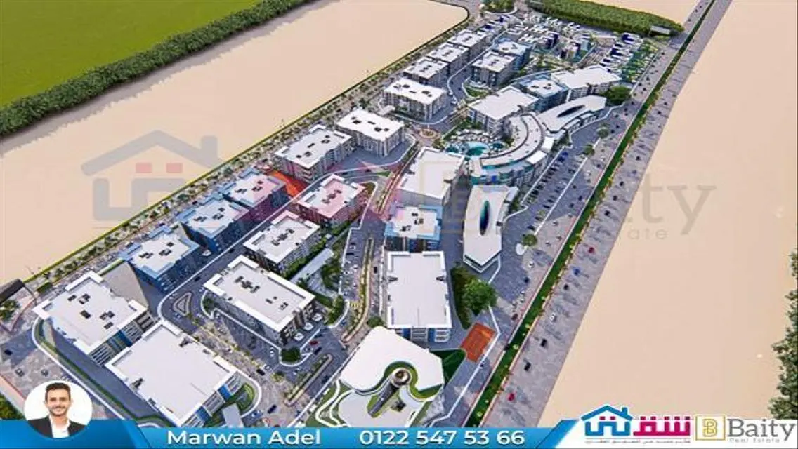 Stunning Apartment for Sale in Soly Vie - 2,920,000