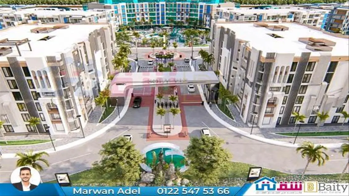 Stunning Apartment for Sale in Soly Vie - 2,920,000