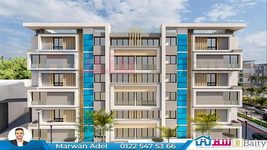 Stunning Apartment for Sale in Soly Vie - 2,920,000