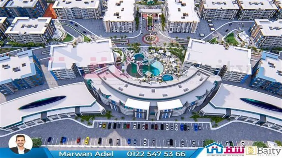 Stunning Apartment for Sale in Soly Vie - 2,920,000