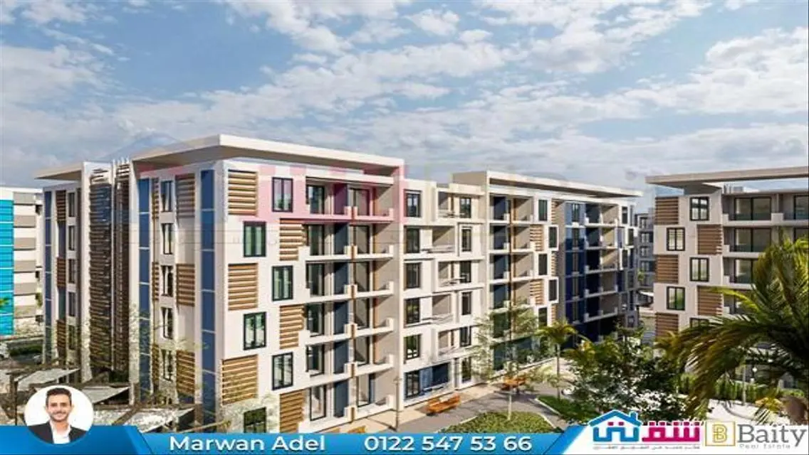 Stunning Apartment for Sale in Soly Vie - 2,920,000