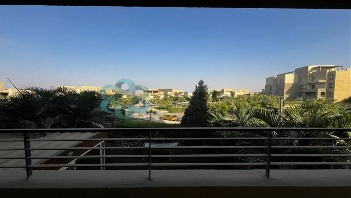 Luxury Apartment in Palm Parks 6th October