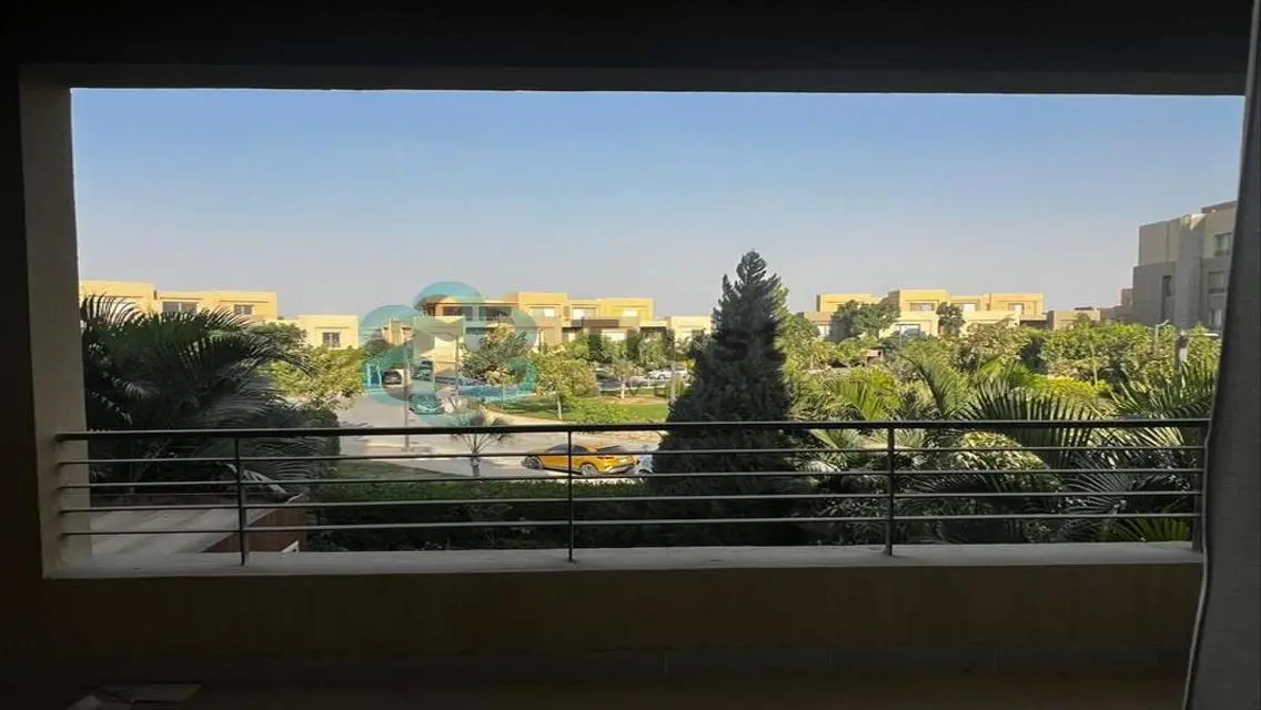 Luxury Apartment in Palm Parks 6th October